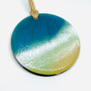 Ocean Beach - Ornament