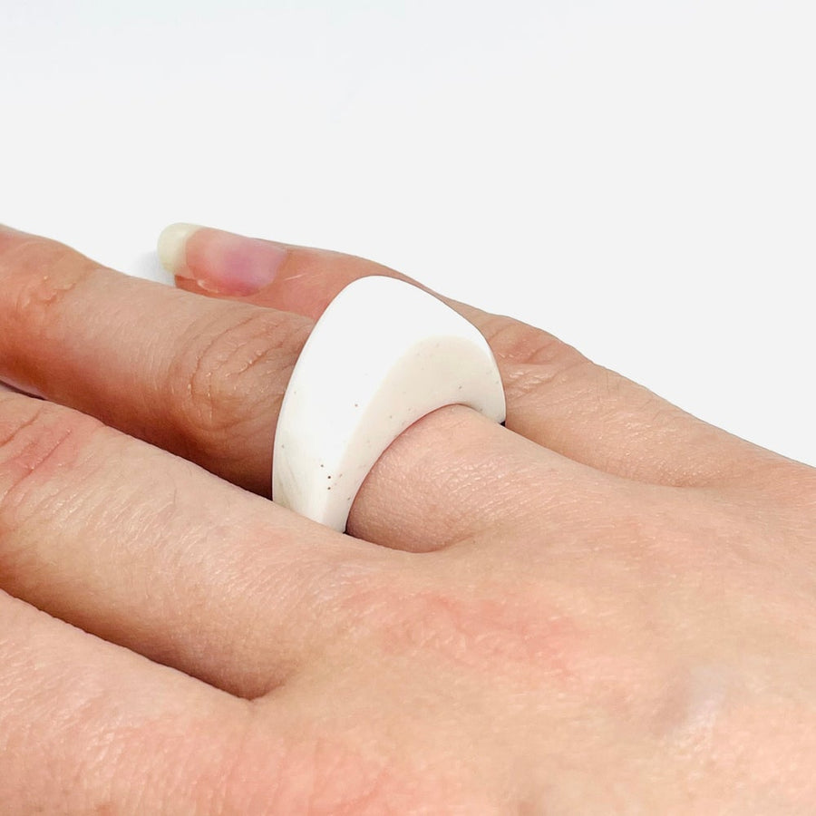 White Peak - Ring